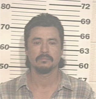 Carlos Zavala, - Hidalgo County, TX 