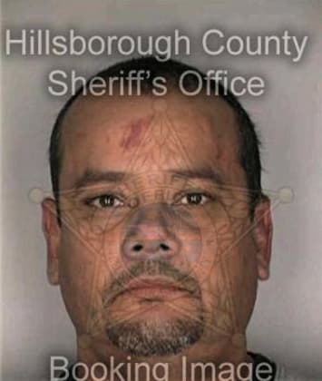 Miguel Acevedo, - Hillsborough County, FL 