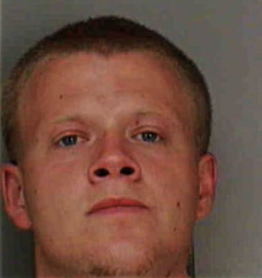 Robert Anderson, - Polk County, FL 