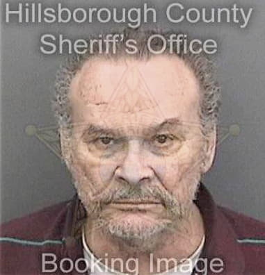 Valentin Apolinarapoloni, - Hillsborough County, FL 