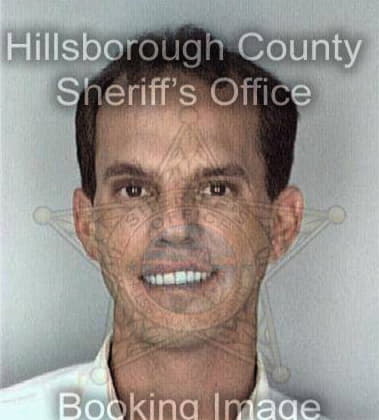 Pedro Armijo, - Hillsborough County, FL 