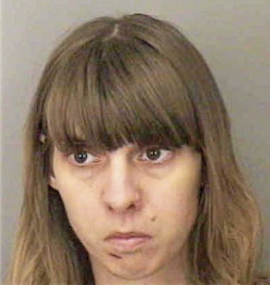 Alicia Ashley, - Polk County, FL 