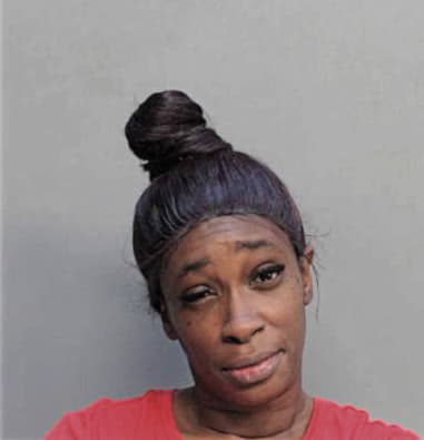 Christina Austin, - Dade County, FL 