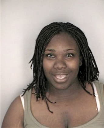 Brittany Banks, - Hillsborough County, FL 