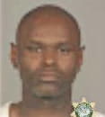 Lamarr Barber - Multnomah County, OR 