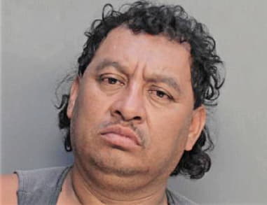 Rafael Barroso, - Dade County, FL 