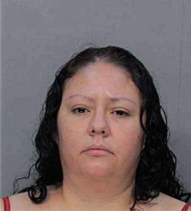 April Barton, - Dade County, FL 