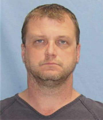 John Beaver, - Pulaski County, AR 