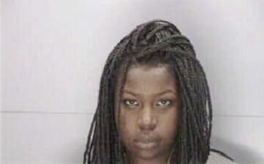 Jauana Belton, - Richland County, SC 