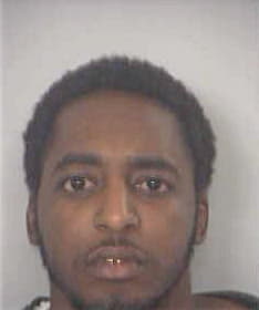 Karry Benjamin - Fulton County, GA 