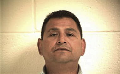 Alfonso Blanco, - Hidalgo County, TX 