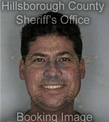Matthew Bodie - Hillsborough County, FL 