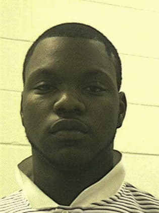Clarence Bogan - Houston County, GA 