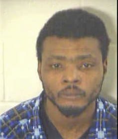 Antonio Bolston - Fulton County, GA 