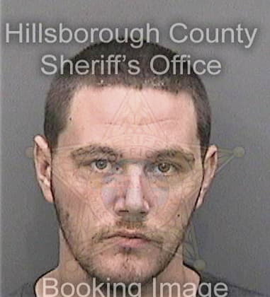 Larry Bradshaw - Hillsborough County, FL 
