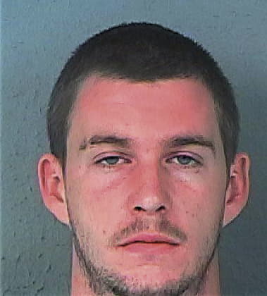 Jesse Brentlinger, - Hernando County, FL 