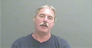 Michael Brough, - Knox County, IN 
