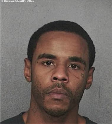 Jolbert Brown, - Broward County, FL 