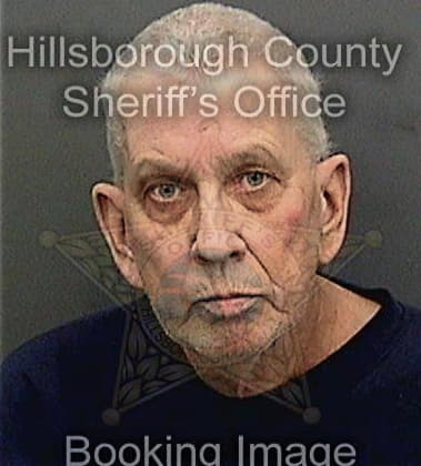 Michael Brubaker, - Hillsborough County, FL 