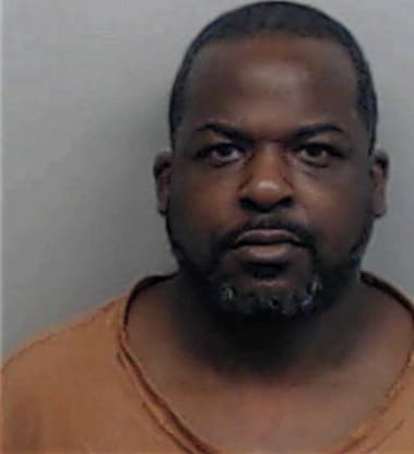 Antonio Butts - Fulton County, GA 