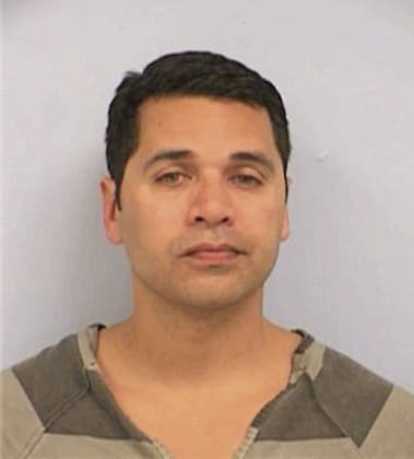 Jose Calderon, - Travis County, TX 