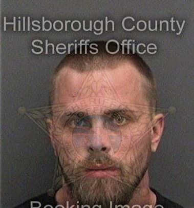 Matthew Campbell, - Hillsborough County, FL 