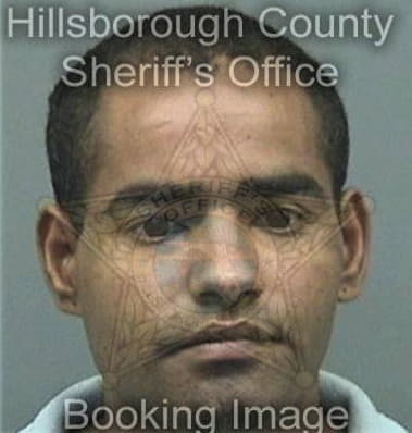 Robert Case, - Hillsborough County, FL 