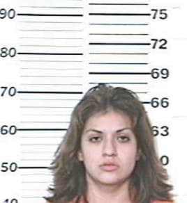 Nelda Chavez, - Hidalgo County, TX 