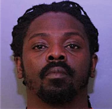 Deondra Clark - Polk County, FL 