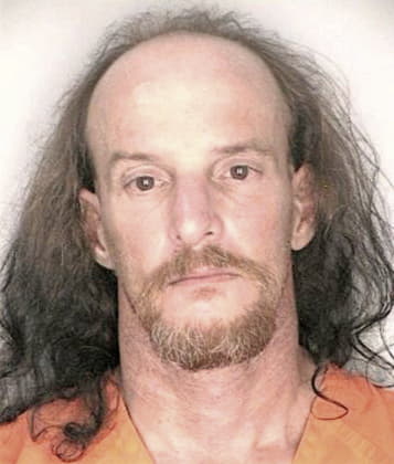 Jack Cole - Hillsborough County, FL 