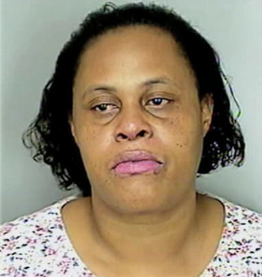 Takeera Coleman - Polk County, FL 