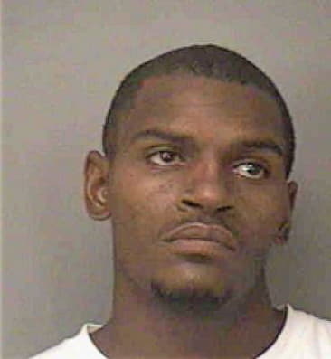 Kenneth Collins - Polk County, FL 