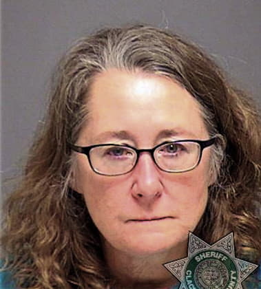 Susan Concannon, - Clackamas County, OR 