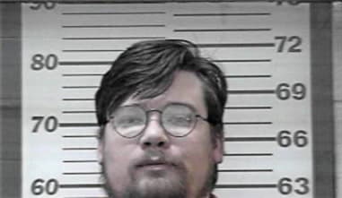 Robert Cooper, - Bradley County, TN 