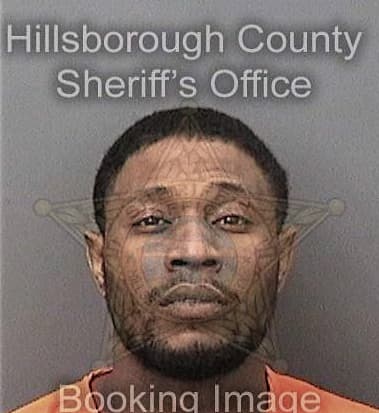 Thomas Copeland, - Hillsborough County, FL 