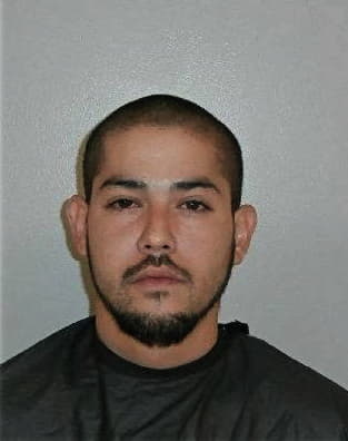 Jose Cordero, - Flagler County, FL 