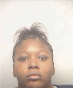 Marva Coward, - Fulton County, GA 