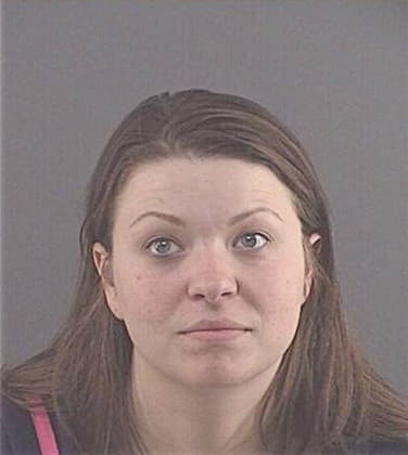 Sara Craig, - Peoria County, IL 