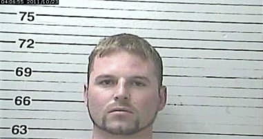 Thomas Cronin, - Harrison County, MS 