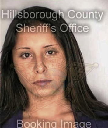 Nydia Crosthwaite, - Hillsborough County, FL 