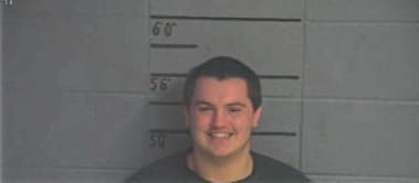 Allen Crouch, - Adair County, KY 