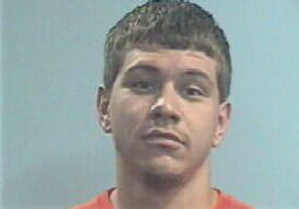 Kenneth Cyganiewicz - Fayette County, KY 