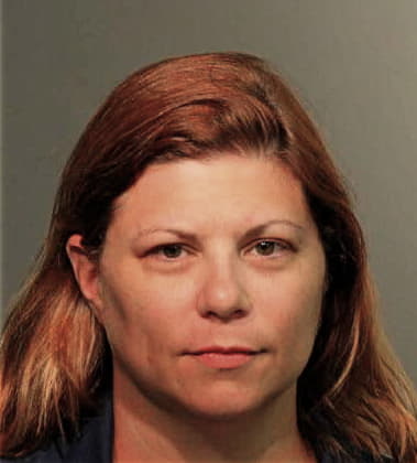 Alexandra Dano, - Seminole County, FL 