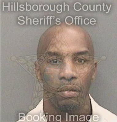 Boris Davis, - Hillsborough County, FL 