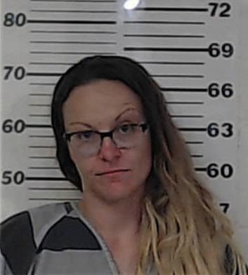 Brittany Davis, - Henderson County, TX 