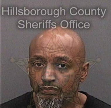 Freddie Dennard, - Hillsborough County, FL 