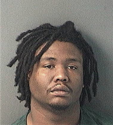 Willie Dennis, - Escambia County, FL 