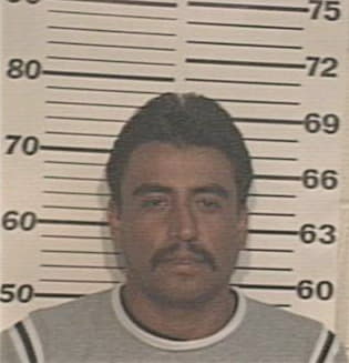 Charles Dozeman, - Hidalgo County, TX 