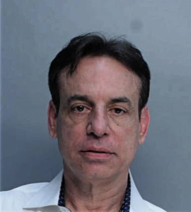 John Dyer, - Dade County, FL 