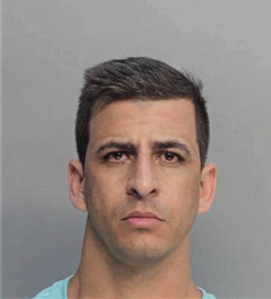 Ricardo Encinas, - Dade County, FL 